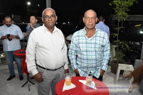 Auto Franklin inaugura 15.ª «Feria del Amor»_00005