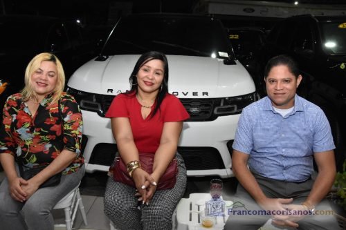 Auto Franklin inaugura 15.ª «Feria del Amor»_00009