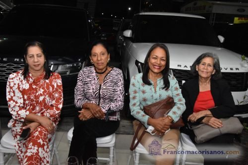 Auto Franklin inaugura 15.ª «Feria del Amor»_00012