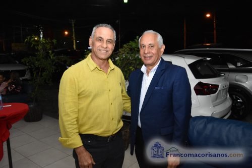 Auto Franklin inaugura 15.ª «Feria del Amor»_00014