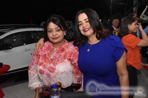 Auto Franklin inaugura 15.ª «Feria del Amor»_00016