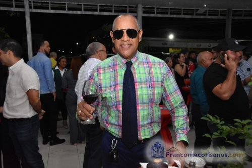 Auto Franklin inaugura 15.ª «Feria del Amor»_00017