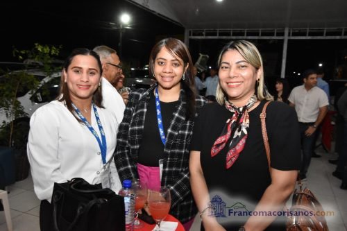 Auto Franklin inaugura 15.ª «Feria del Amor»_00021