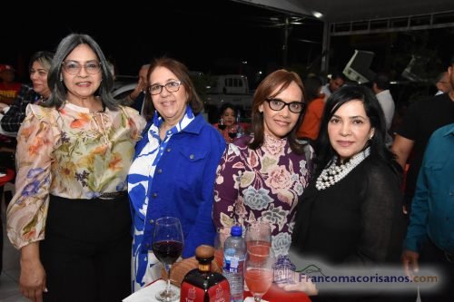 Auto Franklin inaugura 15.ª «Feria del Amor»_00022