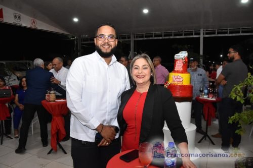 Auto Franklin inaugura 15.ª «Feria del Amor»_00023