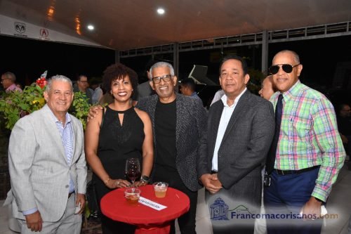 Auto Franklin inaugura 15.ª «Feria del Amor»_00024