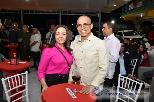 Auto Franklin inaugura 15.ª «Feria del Amor»_00027
