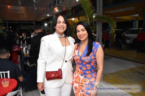 Auto Franklin inaugura 15.ª «Feria del Amor»_00029