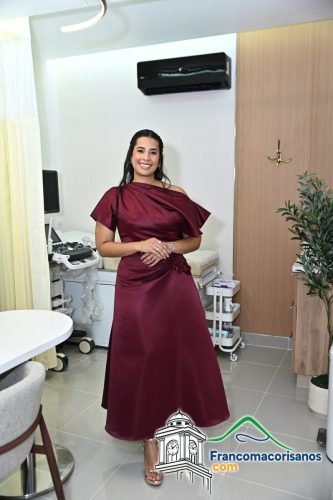 Bendicen Consultorio De La Dra. Silvia Osorio 01