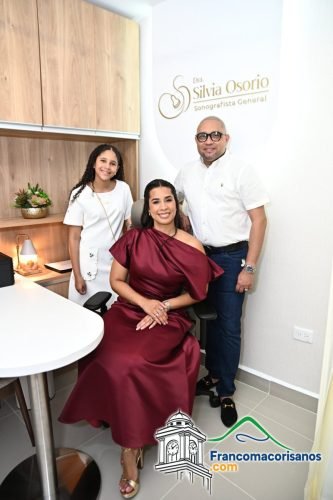 Bendicen Consultorio De La Dra. Silvia Osorio 03