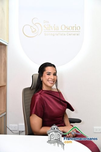 Bendicen Consultorio De La Dra. Silvia Osorio 04