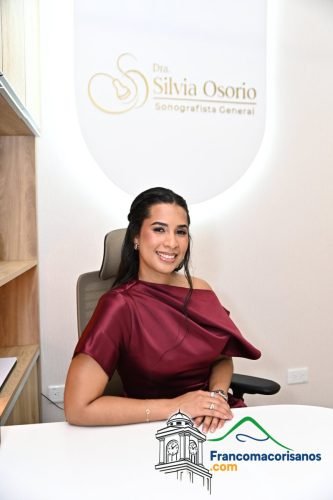 Bendicen Consultorio De La Dra. Silvia Osorio 05