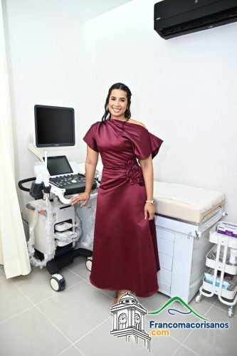 Bendicen Consultorio De La Dra. Silvia Osorio 07