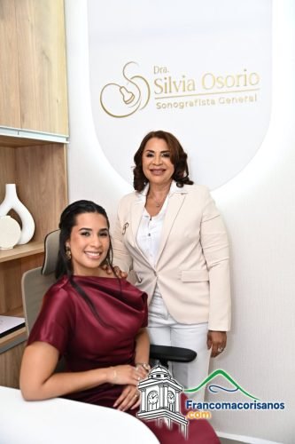 Bendicen Consultorio De La Dra. Silvia Osorio 09
