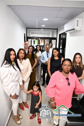 Bendicen Consultorio De La Dra. Silvia Osorio 15