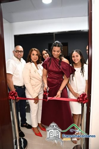 Bendicen Consultorio De La Dra. Silvia Osorio 22