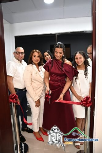 Bendicen Consultorio De La Dra. Silvia Osorio 23