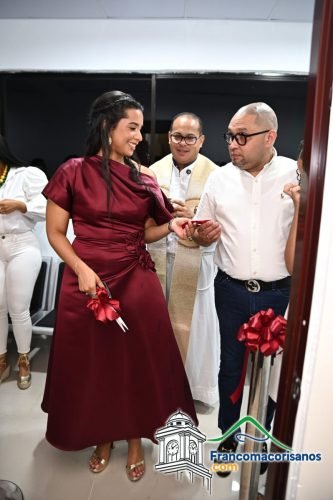 Bendicen Consultorio De La Dra. Silvia Osorio 25
