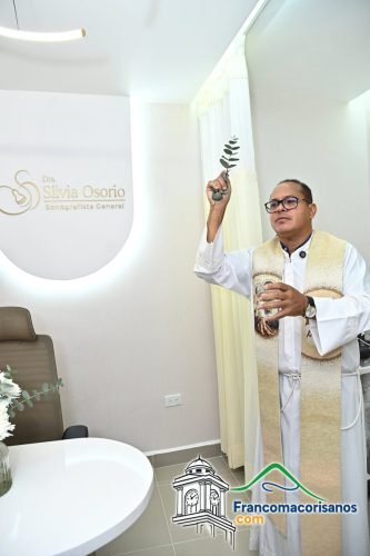 Bendicen Consultorio De La Dra. Silvia Osorio 27