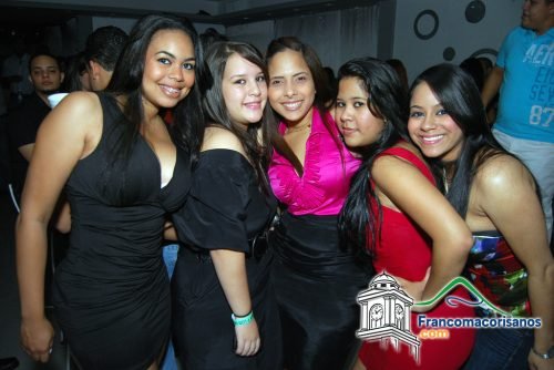 Black Night Patio Room 2010 01