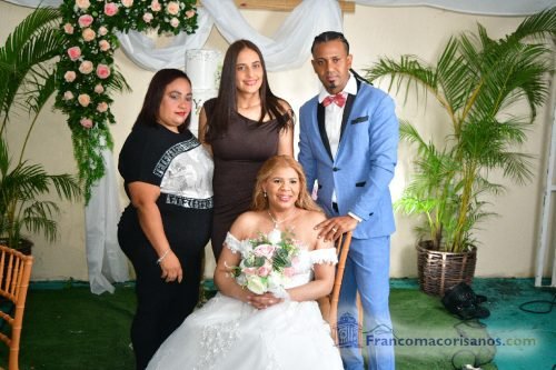 Boda Maria del carmen almonte y Yoel Camilo_00009