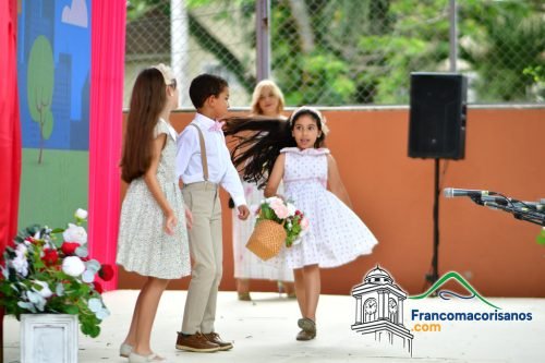 Celebracion Del Dia De Las Madres Colegio Continental 2026 06
