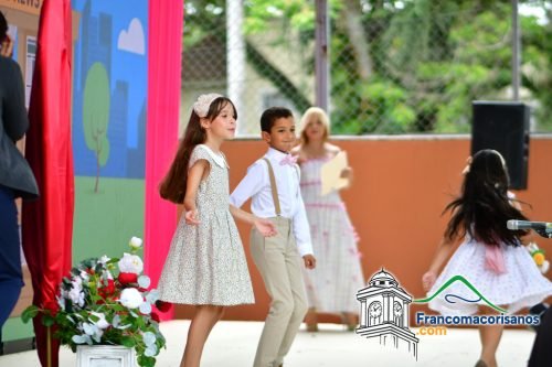 Celebracion Del Dia De Las Madres Colegio Continental 2026 07