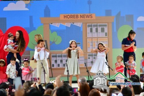 Celebracion Del Dia De Las Madres Colegio Continental 2026 08