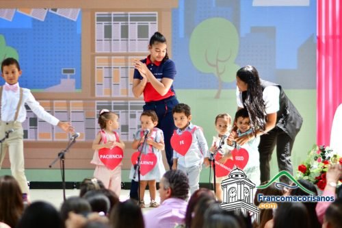 Celebracion Del Dia De Las Madres Colegio Continental 2026 09