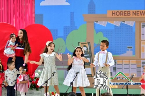 Celebracion Del Dia De Las Madres Colegio Continental 2026 10