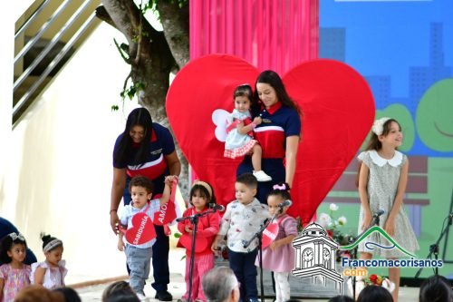 Celebracion Del Dia De Las Madres Colegio Continental 2026 11