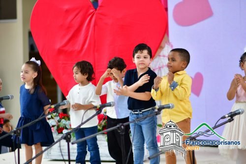Celebracion Del Dia De Las Madres Colegio Continental 2026 12
