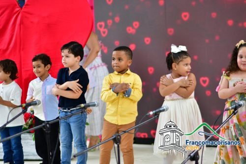 Celebracion Del Dia De Las Madres Colegio Continental 2026 13