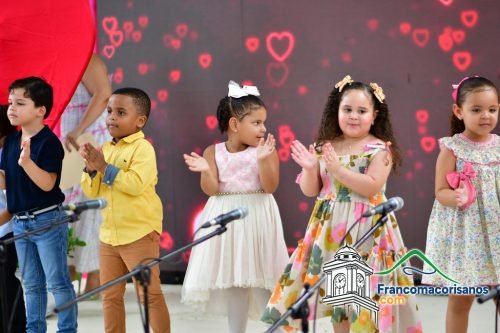 Celebracion Del Dia De Las Madres Colegio Continental 2026 14