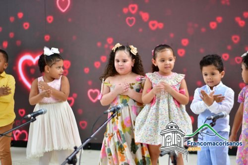 Celebracion Del Dia De Las Madres Colegio Continental 2026 15