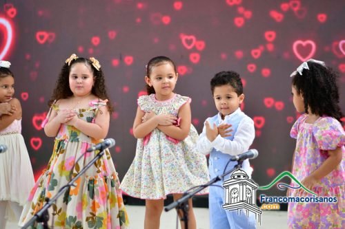 Celebracion Del Dia De Las Madres Colegio Continental 2026 16