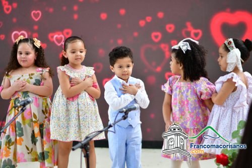 Celebracion Del Dia De Las Madres Colegio Continental 2026 17