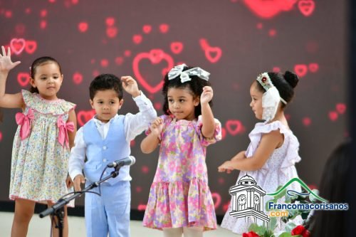Celebracion Del Dia De Las Madres Colegio Continental 2026 18