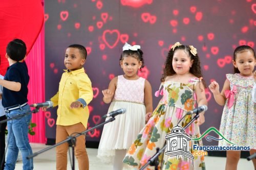 Celebracion Del Dia De Las Madres Colegio Continental 2026 19