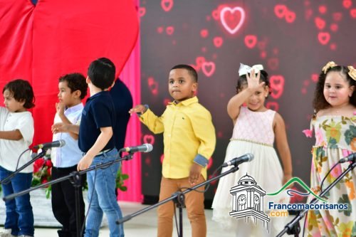 Celebracion Del Dia De Las Madres Colegio Continental 2026 20