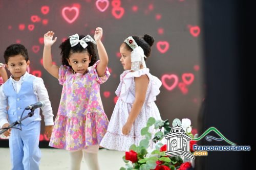 Celebracion Del Dia De Las Madres Colegio Continental 2026 21