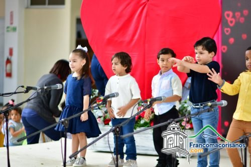 Celebracion Del Dia De Las Madres Colegio Continental 2026 22