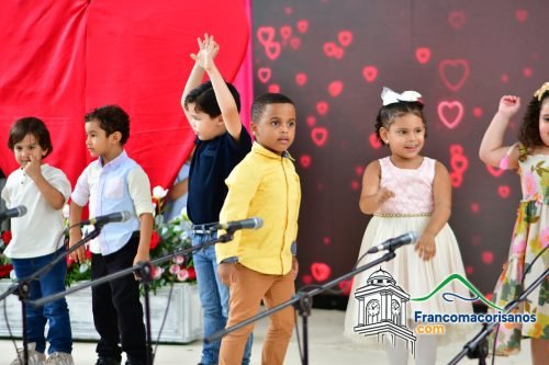 Celebracion Del Dia De Las Madres Colegio Continental 2026 23
