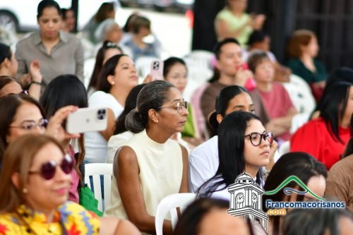 Celebracion Del Dia De Las Madres Colegio Continental 2026 26