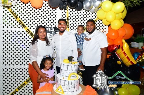 Celebracion Graduacion Ing Roger Caba 05