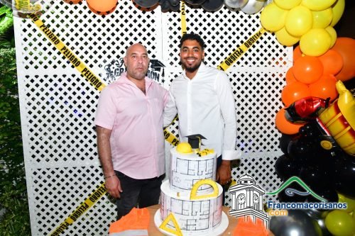 Celebracion Graduacion Ing Roger Caba 06
