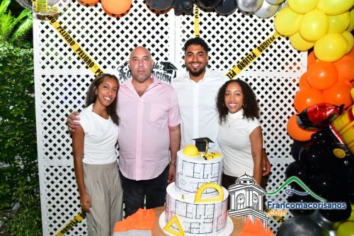 Celebracion Graduacion Ing Roger Caba 07