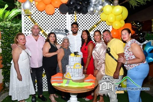 Celebracion Graduacion Ing Roger Caba 10