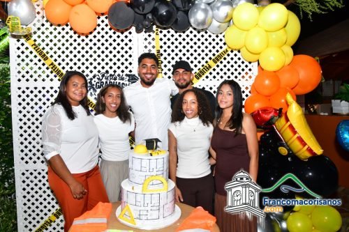 Celebracion Graduacion Ing Roger Caba 11