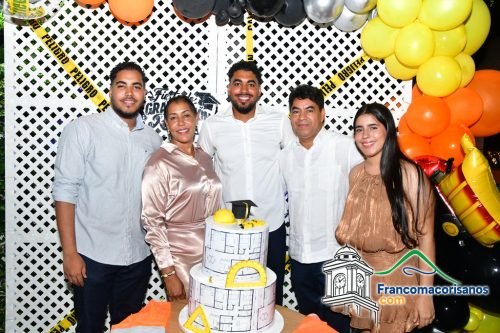 Celebracion Graduacion Ing Roger Caba 12